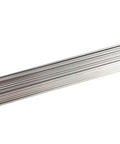 Pro Grade ER308L TIG Stainless Steel Welding Rod For 304L And 308L Welds, 36 Inch Long By 0.035 Inch Diameter, 2 Pound Pack