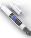 TIG Welding Rod Set ER308L Stainless Steel From Sonnler in open tube, 16 inch length, various diameters