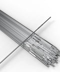 ER4043 Aluminum TIG Welding Rod Three Thirty Second Inch By Sixteen Inch 1.8 Pound Low Splatter Filler Wire assortment