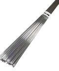 ER5356 Aluminum TIG Welding Filler Rod For Auto Body And Fabrication Available In One Sixteenth Three Thirty Seconds And One Eighth Inch Diameters