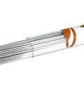 ER5356 Aluminum TIG Welding Rod 36 Inch by 1 Eighth Inch 2 Pound Pack for TIG welding aluminum alloys 5050 5052 5083 5356