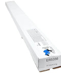 Pro Grade ER5356 Aluminum TIG Welding Rod For 5000 Series Base Metals With Salt Water Toughness Three Thirty Second Inch Diameter Thirty Six Inch Length Ten Pound Box DCEP Welding Current AWS A5 10 Certified Blue Demon box