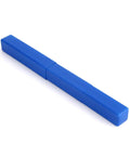 Blue case containing ER70S-6 TIG Welding Rod For Mild Steel One Sixteenth Inch By Sixteen Inch 5.5 Lb Pack Smooth Arc And Low Spatter