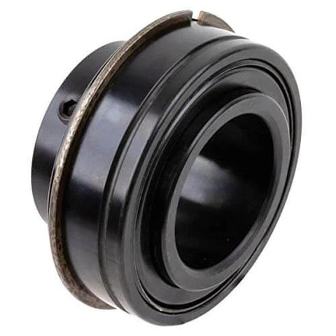 ER8 1/2 Inch Unmounted Replacement Ball Bearing For Industrial Machinery, Heavy Duty, Sealed For Longer Life, Industry-Standard Dimensions