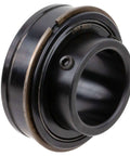 ER8 1/2 Inch Unmounted Replacement Ball Bearing For Industrial Machinery, Heavy Duty, Sealed For Longer Life, Industry-Standard Dimensions