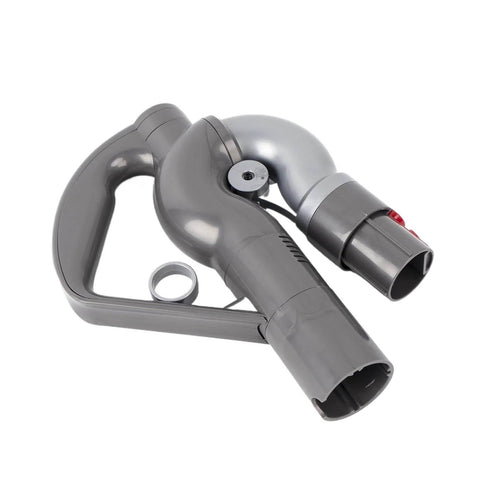 Ergonomic Grip Tube Handle Holder for Cy23 Cy28 CY22 Vacuum Cleaners Dyson Cinetic Big Ball Total Clean Wand Handle 967373-01
