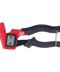 Front view of Ergonomic Rivet Wall Anchor Setting Tool Expansion Screw Tightening for Hollow Wall Cavities, alloy steel, 0.6 inch stroke.