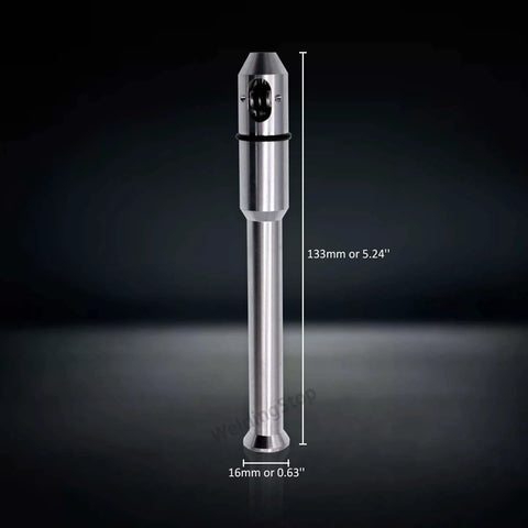 Ergonomic TIG Welding Finger Feeder for Precise Wire Feed and Safer Filler Metal No Fuss Pencil Style Wire Tool for TIG Welders