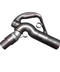 Ergonomic Grip Tube Handle Holder For Cy23 Cy28 CY22 Vacuum Cleaners Dyson Cinetic Big Ball Total Clean Wand Handle 967373-01