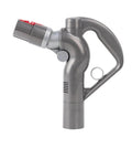 Ergonomic Grip Tube Handle Holder For Cy23 Cy28 CY22 Vacuum Cleaners Dyson Cinetic Big Ball Total Clean Wand Handle 967373-01