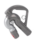 Ergonomic Grip Tube Handle Holder For Cy23 Cy28 CY22 Vacuum Cleaners Dyson Cinetic Big Ball Total Clean Wand Handle 967373-01