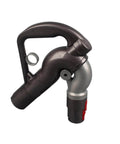 Handle Tube Grip Holder Replacement For CY22 CY23 CY28 Vacuum Cleaners showing ergonomic design and no-slip comfort fit.