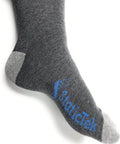 ESD Anti Static Socks For Work Unisex Static Dissipative Safety Socks for cleanrooms, labs, and electronics, universal fit, grounding ready