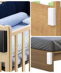 12 Pack EVA Foam Headboard Wall Protectors For Bed Frames Anti Shake Bumpers And Noise Reducers on bed frames