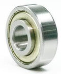 EX6303ZZ Ball Bearing with extended ring on one side 17x47x14/17mm - VXB Ball Bearings