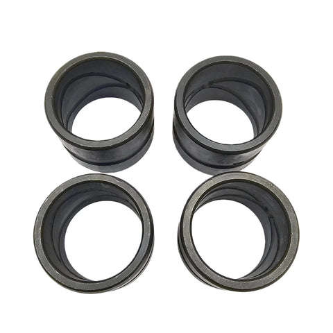 Set Of 4 Bucket Pin Bushing Bearings For Caterpillar Excavator Models 304 304CR 305CR 303.5C 303C CR Replace 1405168 And 2658715
