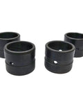 Set Of 4 Bucket Pin Bushing Bearings For Caterpillar Excavator Models 304 304CR 305CR 303.5C 303C CR Replace 1405168 And 2658715