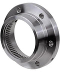 Exposed Bolts Sleeve Kit For 1020G Gear Coupling With Reduced Head Screws And Non Turning Locknut, 0744992 Lifelign Replacement