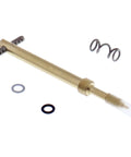 Extended Fuel Mixture Screw Kit For KTM Dirt Bikes Replaces OEM Screw With Longer Thread For Precise Tuning Includes O Ring Spring