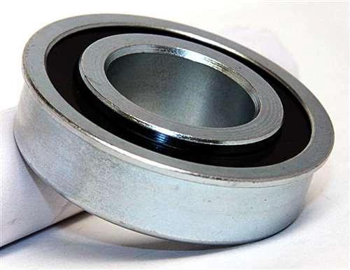 F2864 Flanged Bearing - Full Complement - 7/8