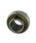 UC212C4HR5FB 60 mm Single Row Set Screw Sealed Ball Bearing High-Temp 392°F C4 Clearance Silicone Contact Seals with Slinger