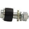 F5 NBK Bolt Set for FCL / FCLS Japan Made with metallic fasteners and rubber components for durable coupling assemblies.