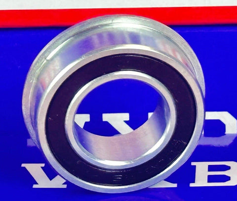 Cuscinetti A Sfera 6003-2rs-fag 17x35x10 Mm Tenuta Su Ambo - Foto 5