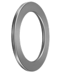 GS5578 Outer Ring For Thrust Roller Bearing 55 Millimeter Inside Diameter 78 Millimeter Outside Diameter Precision Replacement Component