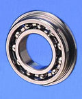 F683 EZO Flanged Miniature bearing 3x7x3mm Made in Japan - VXB Ball Bearings