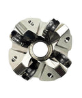 Face Mill Cutter Holder For MFWN9050R 22 4T And R8 FMB22 7 16 Inch Blade Set With WNMU080608 Spanners