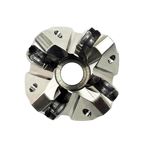 Face Mill Cutter Holder For MFWN9050R 22 4T And R8 FMB22 7 16 Inch Blade Set With WNMU080608 Spanners