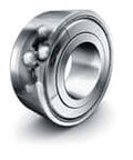 FAG 3305 BD 2Z TVH C3 Double Row Angular Contact Ball Bearing Shielded 2Z for machinery and industrial equipment