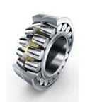 FAG 23238B.MB.C2 double row spherical roller bearing with high load capacity, smooth operation, and reduced vibration