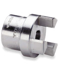 New In Factory Box FC15 Five Eighths Shaft Coupler Body For Industrial Machinery And Motor Systems, Heavy Duty Precision Gear Like Coupling