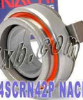 FE84 16 510* Nachi Self-Aligning Clutch Bearing 36x54x27 Bearings - VXB Ball Bearings