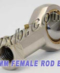Female Rod End 16mm PHS16 Right hand Bearing - VXB Ball Bearings