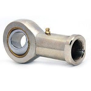 Female Rod End 18mm PHS18 Right hand Bearing - VXB Ball Bearings