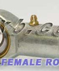 Female Rod End 20mm PHS20 Right hand Bearing - VXB Ball Bearings