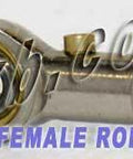 Female Rod End 5mm PHS5 Right hand Bearing - VXB Ball Bearings
