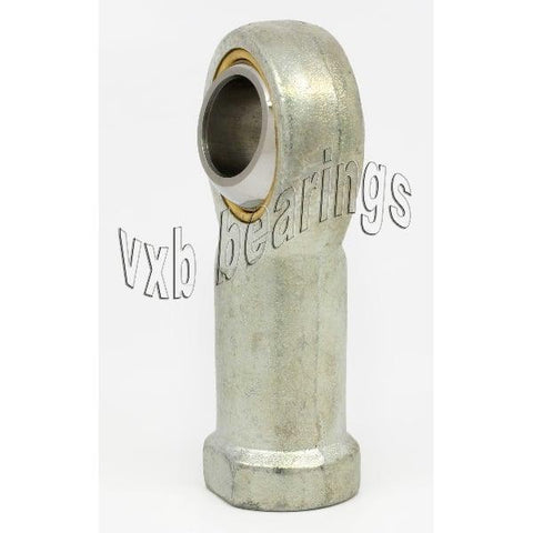 Female Rod End PHSB10 5/8 Right hand Bearing - VXB Ball Bearings