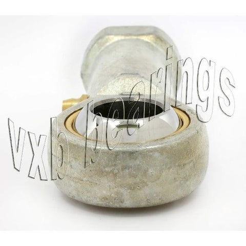 Female Rod End PHSB10 5/8 Right hand Bearing - VXB Ball Bearings