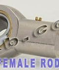 Female Rod End PHSB12 3/4 Right hand Bearing - VXB Ball Bearings