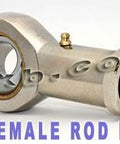 Female Rod End PHSB16 1 Right hand Bearing - VXB Ball Bearings