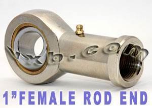 Female Rod End PHSB16 1 Right hand Bearing - VXB Ball Bearings