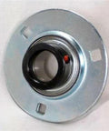 FHPFZ204-20mmG Flange Pressed Steel 3 Bolt 20mm Bearing - Buy Bearings online - Fast US Shipping
