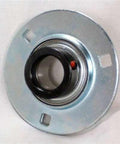 FHPFZ206-17 Flange Pressed Steel 3 Bolt 1 1/16 Inch Bearing - VXB Ball Bearings