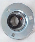 FHPFZ206-17 Flange Pressed Steel 3 Bolt 1 1/16 Inch Bearing - VXB Ball Bearings