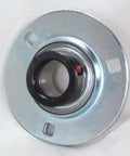 FHPFZ207-23G Flange Pressed Steel 3 Bolt 1 7/16"inch Bearing - Buy Bearings online - Fast US Shipping