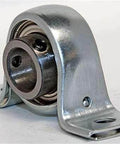 FHPRZ204-20mm-IL Pillow Block Rubber Cushioned Pressed 20mm Bearing - Buy Bearings online - Fast US Shipping