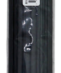Pack of Flat Ribbon Plastic Welding Rod Black 30 Ft For Ultra Strong Repairs On Any Plastic Including TPO Carbon And Glass Fiber Reinforcement